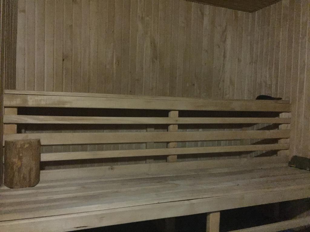 塔塔里夫 Usadba Tatarchik酒店 外观 照片